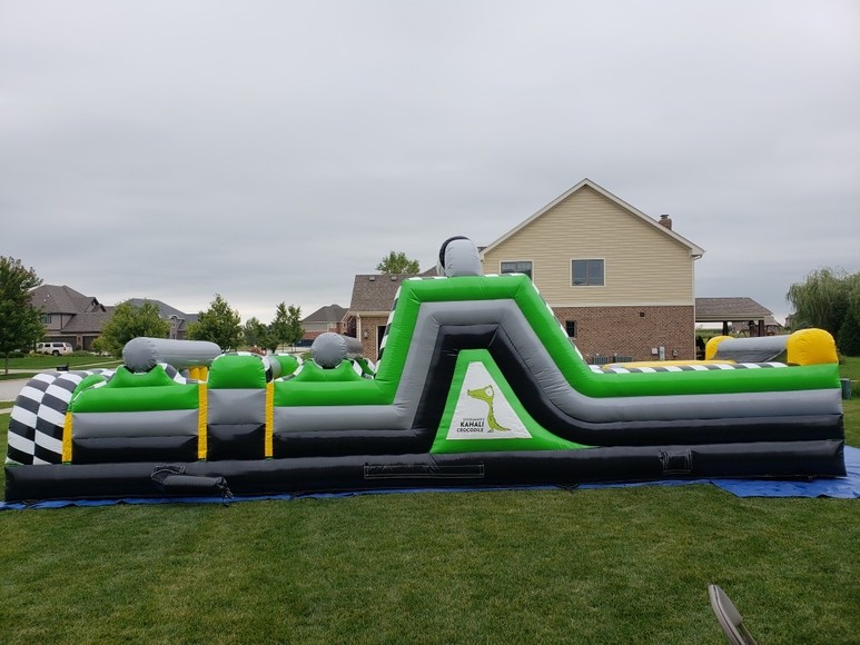 Jump 4 Kids Party Rentals